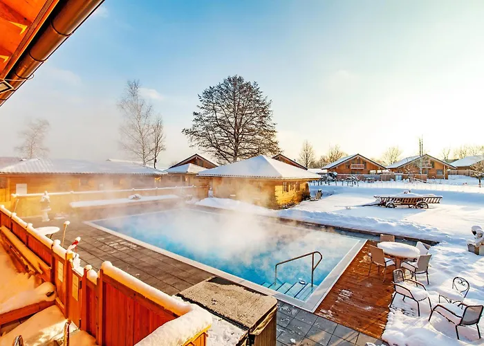 Ruperti - Gastehaus Hotel Ainring
