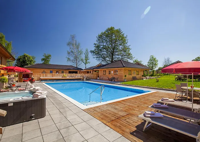 Ruperti - Gaestehaus 3*