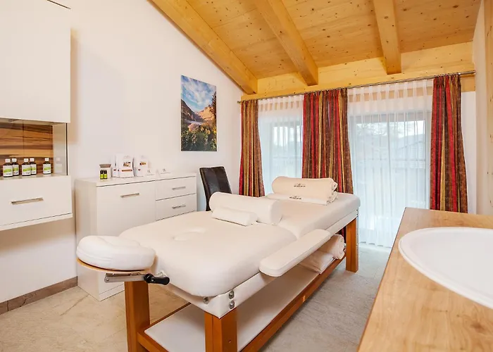 Ruperti - Gaestehaus Hotel 3*