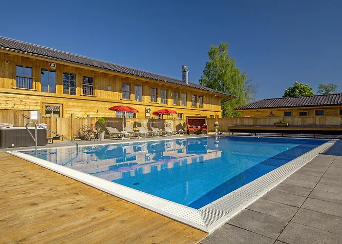 Hotel Ruperti - Gaestehaus Ainring