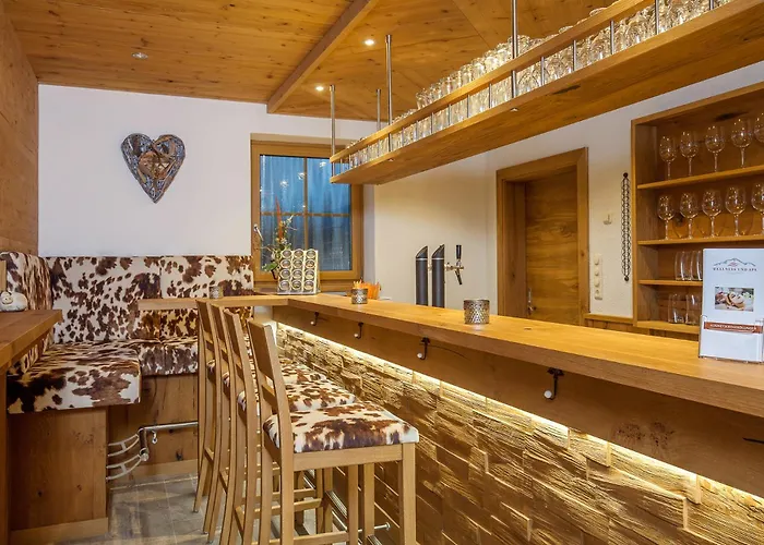 Ruperti - Gaestehaus 3*