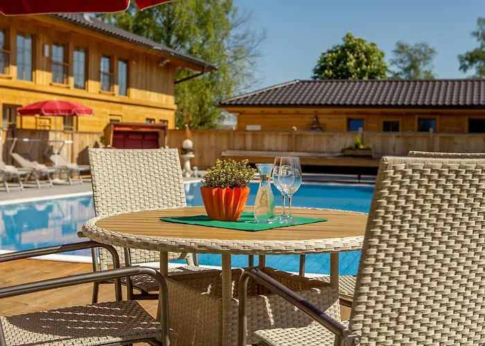 Ruperti - Gastehaus 3*
