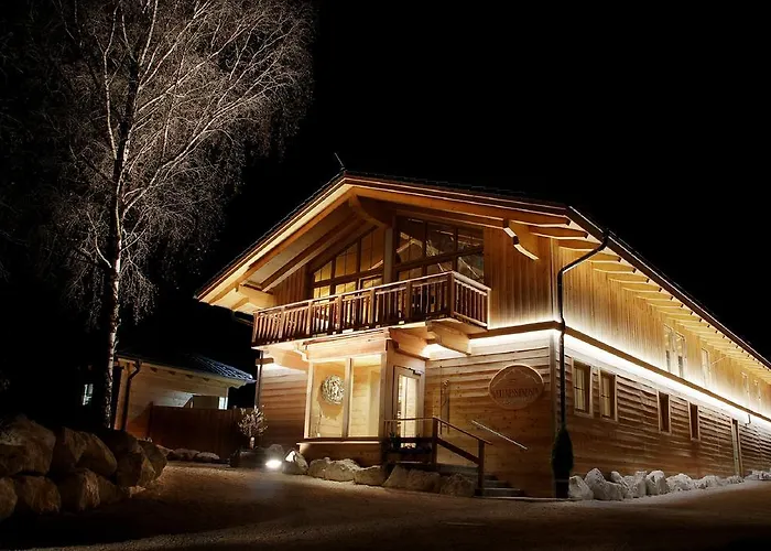 Hotel Ruperti - Gaestehaus Ainring