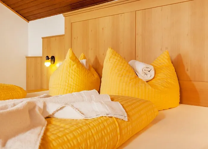 Hotel Ruperti - Gaestehaus 3*